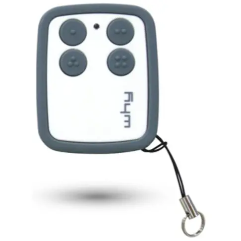 Telecommande origne MBG WHYEVO 4790830 - 1