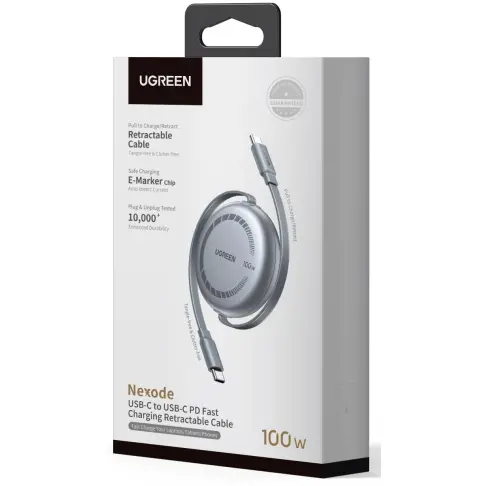 Connectique data UGREEN 65905 - 6