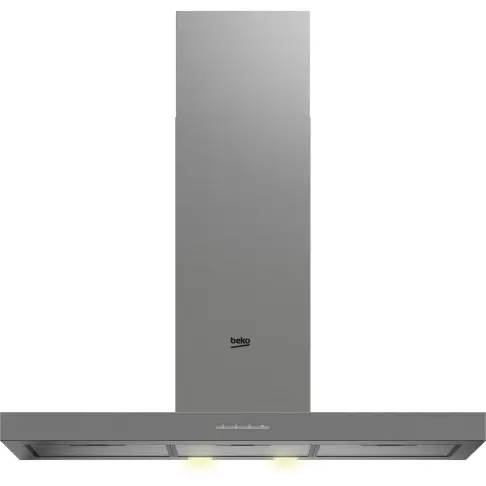 Hotte décorative BEKO BHCB91622BXH - 1