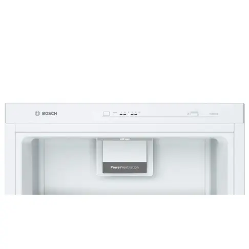 Réfrigérateur 1 porte BOSCH KSV36VWEP - 5
