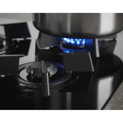 Plaque de cuisson mixte ELECTROLUX KDI951723K - 3