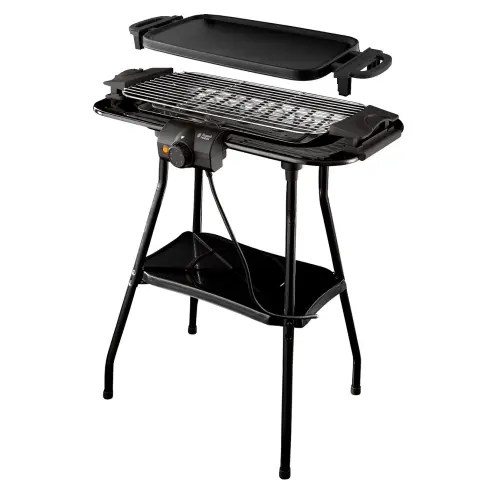 Grille viande / plancha RUSSELL HOBBS 20950-56 - 1