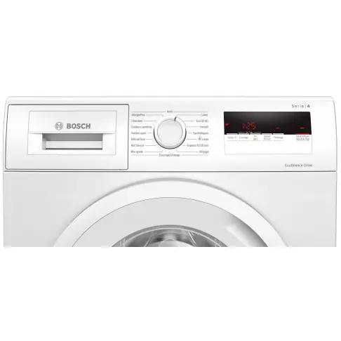 Lave-linge hublot BOSCH WAN28117FF - 2