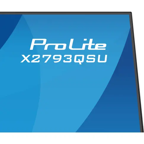 Moniteur IIYAMA X2793QSU-B1 - 4