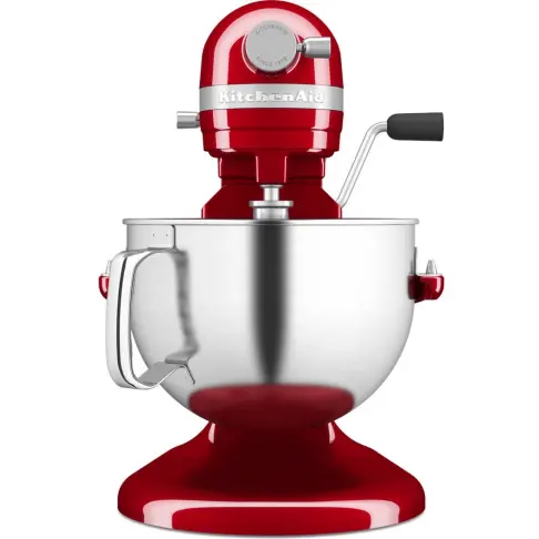 Robot pâtissier KITCHENAID PREMIUM 5KSM60SPXEER/1 - 3