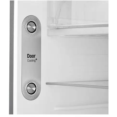 Réfrigérateur 2 portes LG GTF7043PS - 7