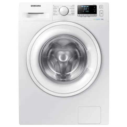 Lave-linge frontal SAMSUNG WW 80 J 5556 DW - 1