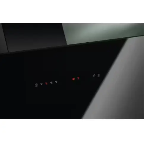 Hotte décorative ELECTROLUX LFV429K - 3