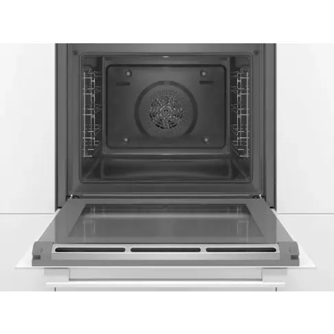 Four pyrolyse BOSCH HBA 573 BV 0 - 3