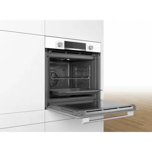 Four pyrolyse BOSCH HBA 573 BV 0 - 4