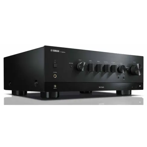 Ampli/tuner réseau YAMAHA RN800ANOIR - 2