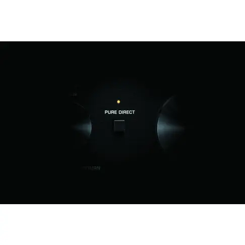 Ampli/tuner réseau YAMAHA RN800ANOIR - 6