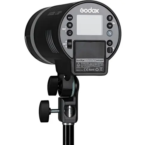 Flash GODOX AD 300 PRO - 2