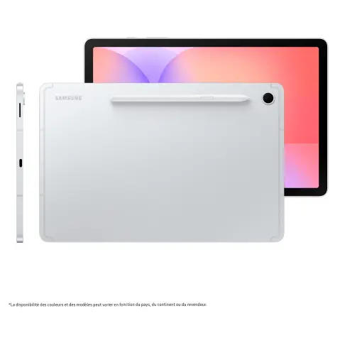 Tablette tactile SAMSUNG SM-X400NZSREUB - 2