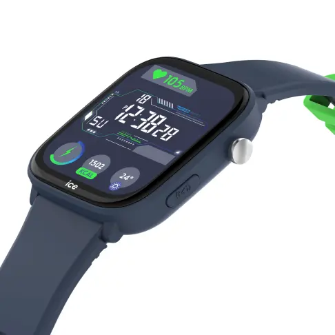 Montre connectée ICE WATCH ICESMARTJRFINDMYBL - 4