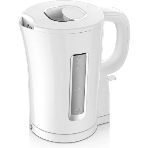 Bouilloire KITCHEN CHEF KS.BOUIL17BLANC - 2