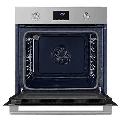 Four pyrolyse SAMSUNG NV68A1170BS - 4