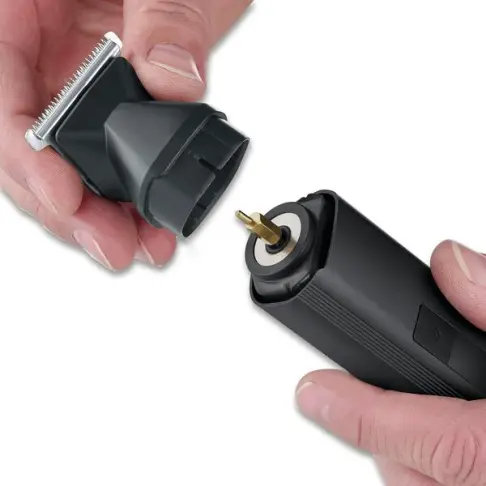 Tondeuse SEVERIN HS0710 - 2