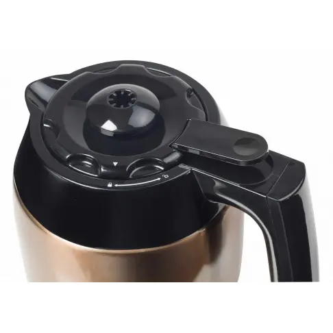 Cafetière à filtre BESTRON ACM1000CO - 4