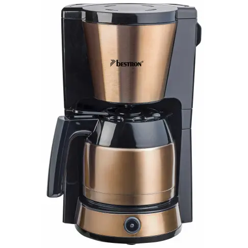 Cafetière à filtre BESTRON ACM1000CO - 1