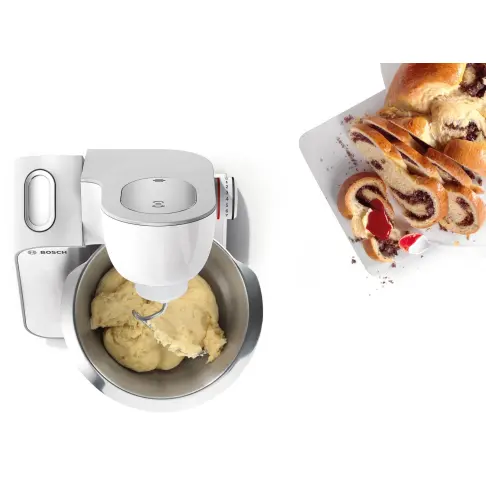 Robot BOSCH MUM 58231 - 3