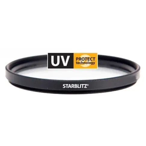 Filtre pour appareil photo STARBLITZ SFIUV 405 - 1