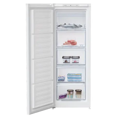 Congélateur armoire BEKO RFSM200T41WN/1 - 3