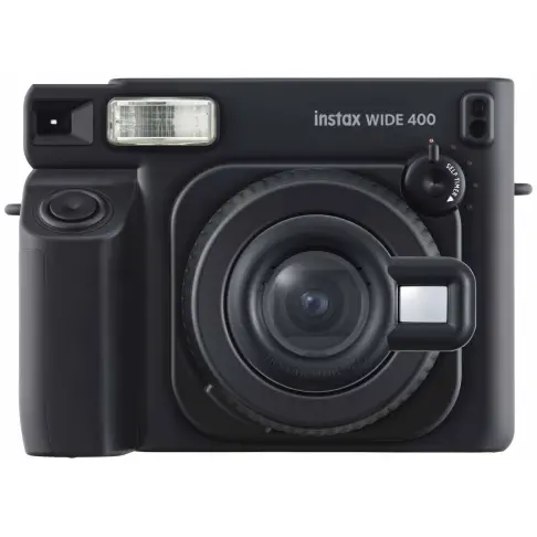 Appareil photo instantané FUJIFILM INSTAX WIDE 400 NOIR - 8