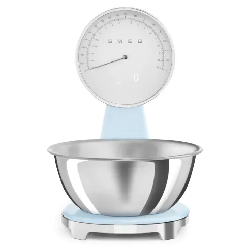 Balance de cuisine SMEG KSF01PBWW - 1