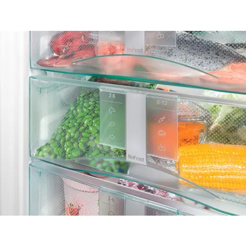 Congélateur armoire LIEBHERR GP137621 - 2