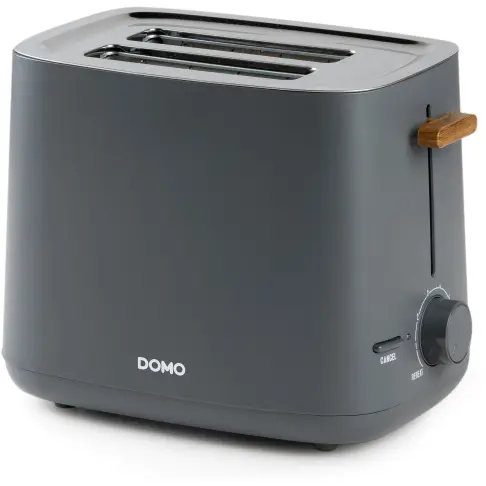 Grille pain DOMO DO965T - 2