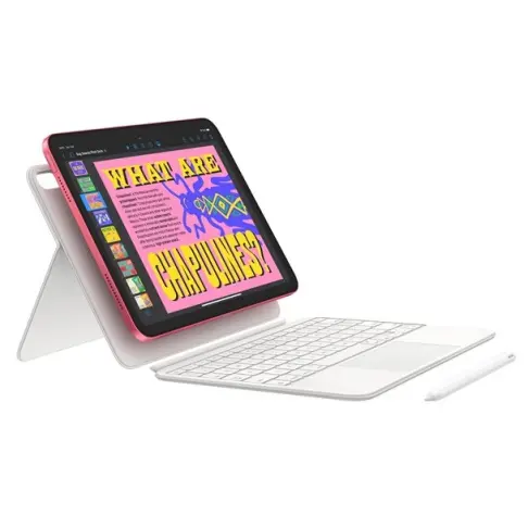 Tablette tactile APPLE MD5C4TY/A - 4