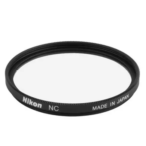 Filtre pour appareil photo NIKON NC 40.5 MM - 1