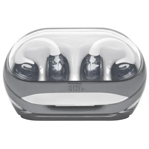 Ecouteurs sans fil JBL SOUNDGEARCLIPSBLANC - 2