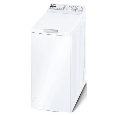 Lave-linge top BOSCH WOT 24257 FF - 1