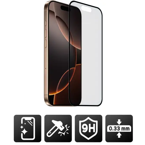 Protection écran AKASHI ALTVTI16PMXGLA - 2