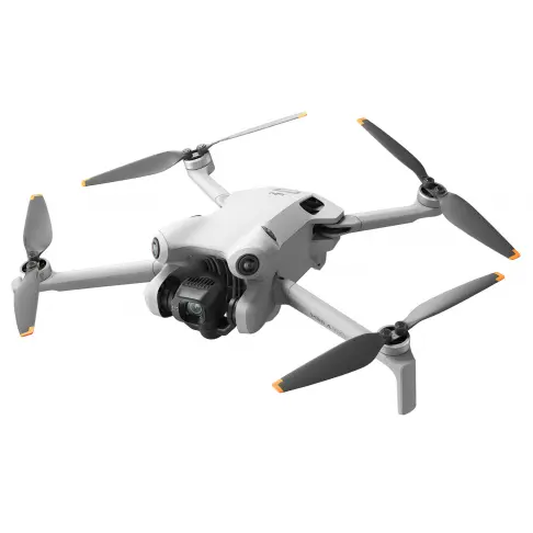 Drone DJI DJI MINI 4 PRO + RC-N 2 - 3