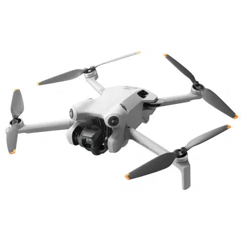 Drone DJI DJI MINI 4 PRO + RC-N 2 - 8