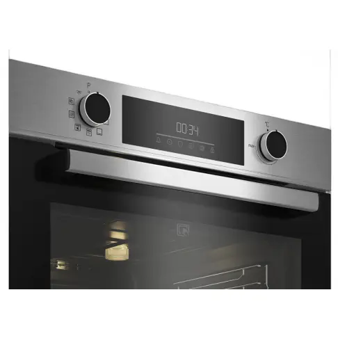 Four pyrolyse BEKO BBIE12300XFP - 3