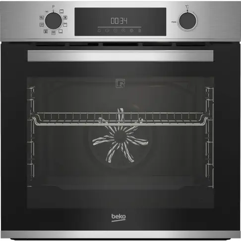 Four pyrolyse BEKO BBIE12300XFP - 1