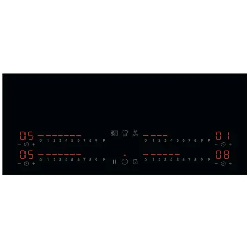 Plaque à induction ELECTROLUX EIV66453I - 2