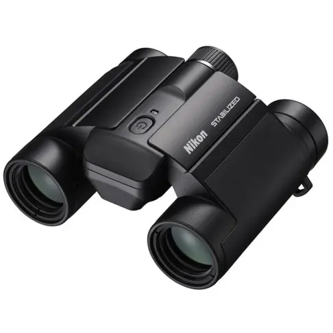 Jumelle NIKON STABILIZED S 12 X 25 - 1