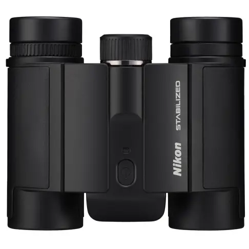 Jumelle NIKON STABILIZED S 12 X 25 - 2