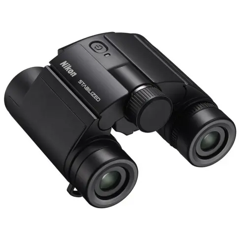 Jumelle NIKON STABILIZED S 12 X 25 - 3