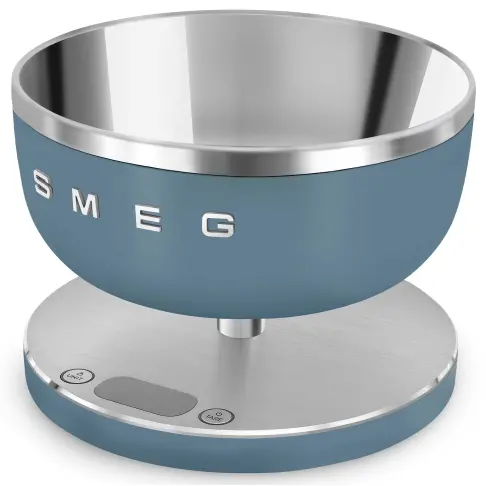 Balance de cuisine SMEG KSC01SBMWW - 2