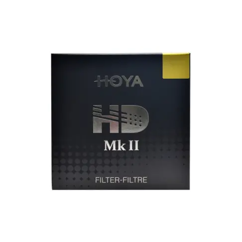 Filtres pour appareil photo HOYA YYP 4062 - 2