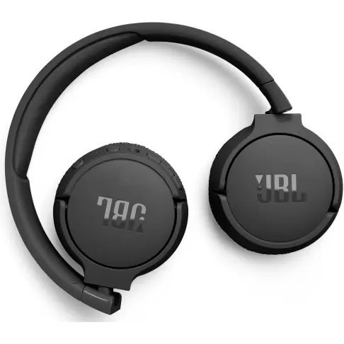 Casque sans fil JBL T670NCNOIR - 6