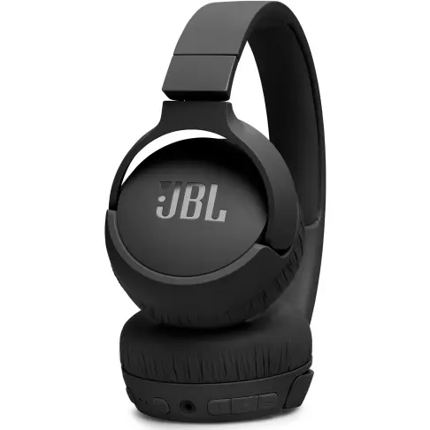 Casque sans fil JBL T670NCNOIR - 7