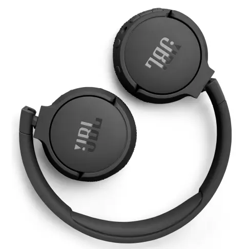 Casque sans fil JBL T670NCNOIR - 9