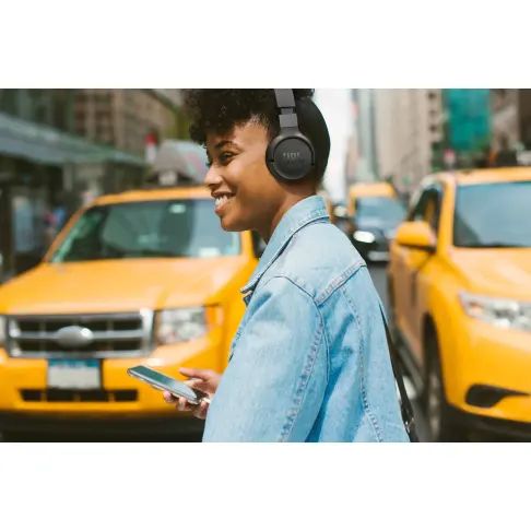 Casque sans fil JBL T670NCNOIR - 12